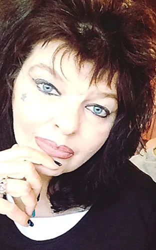 Lorrie A. Shaw